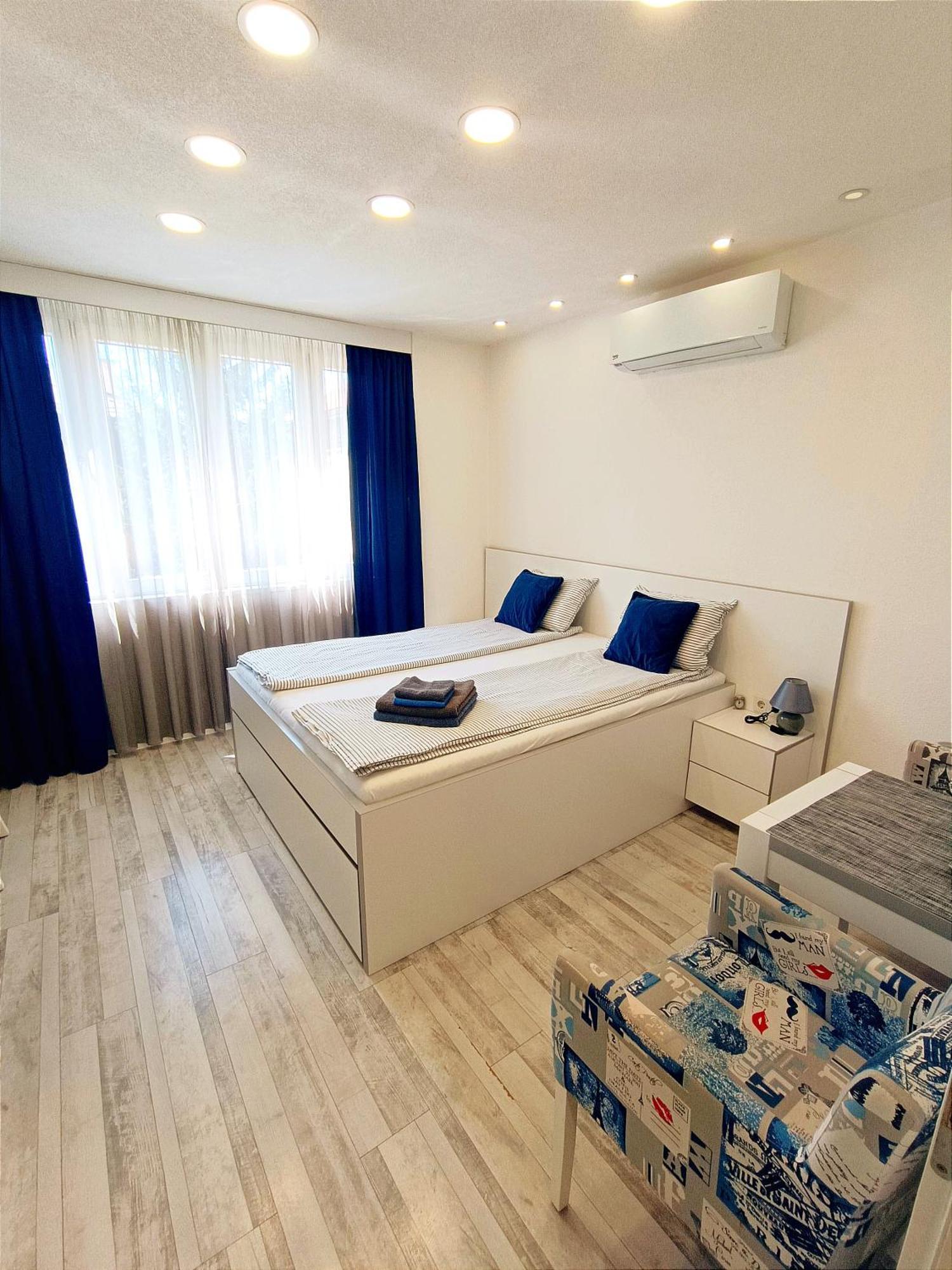 Luxapart Dzidzi City Centar Free Parking Sarajevo Exterior photo