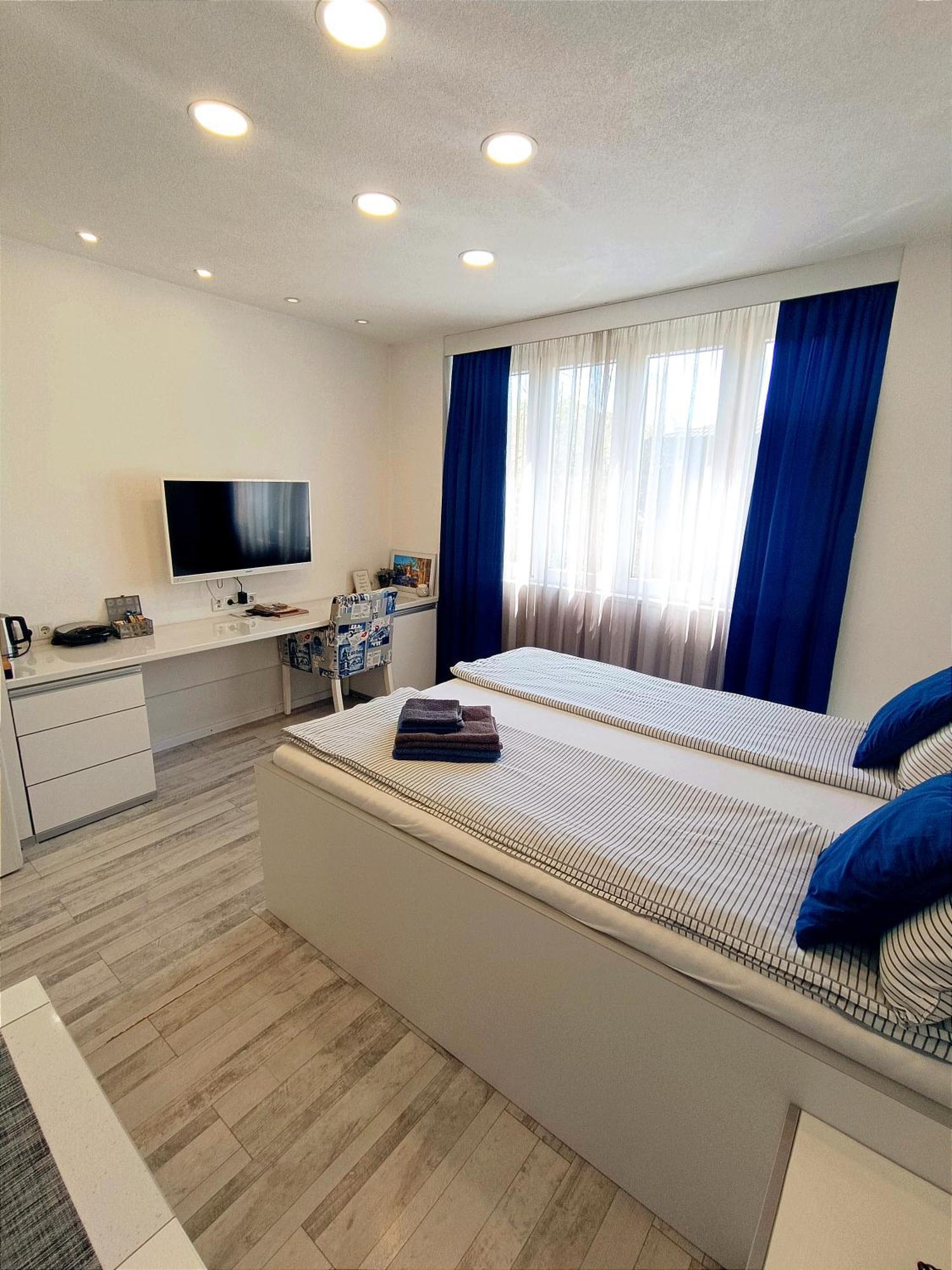 Luxapart Dzidzi City Centar Free Parking Sarajevo Exterior photo